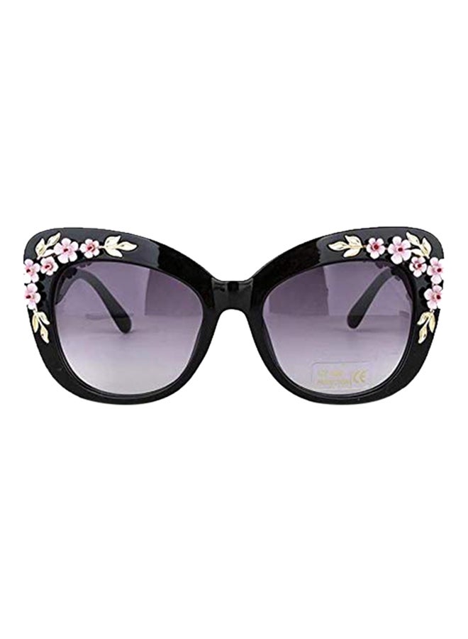 Women's Retro Vintage Cat-Eye Glasses - Image 1